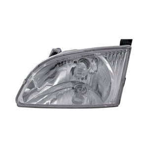 Driver Side Headlight Assembly image