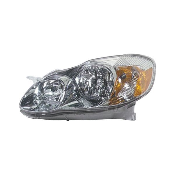 Lights & Components image
