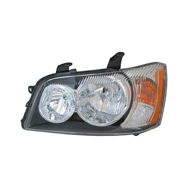 Lights & Components image