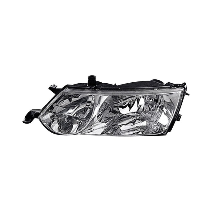 Toyota Solara Driver Side Headlight Assembly Composite - TO2502145