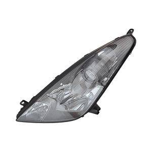 Driver Side Headlight Assembly image