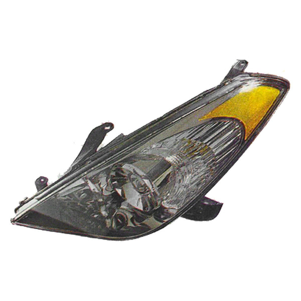 Lights & Components image