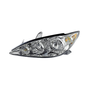 Driver Side Headlight Assembly image