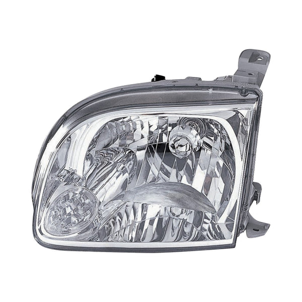 Lights & Components image