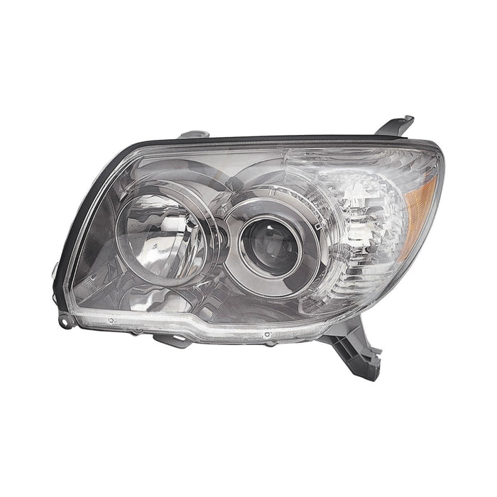 Toyota 4Runner Sport Driver Side Headlight Assembly Composite - TO2502165