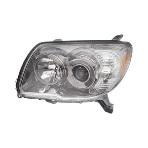 Driver Side Headlight Assembly image