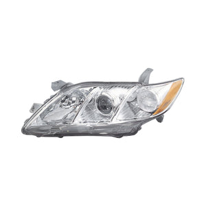 Driver Side Headlight Assembly image