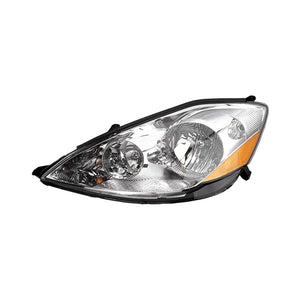 Driver Side Headlight Assembly image