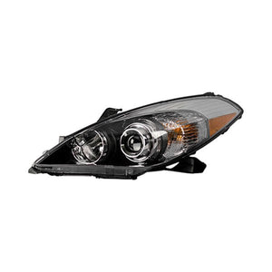 Driver Side Headlight Assembly image