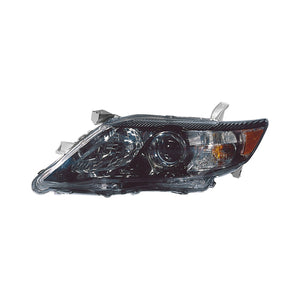 Driver Side Headlight Assembly image