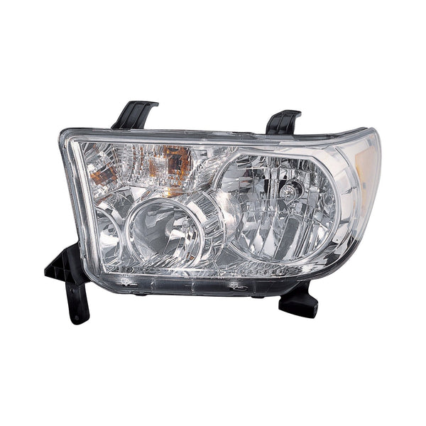 Lights & Components image