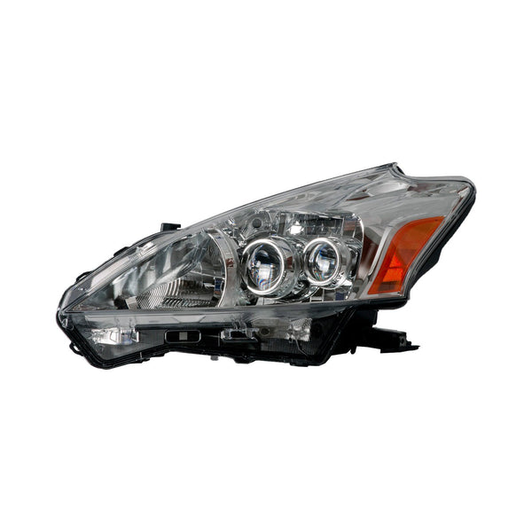 Lights & Components image