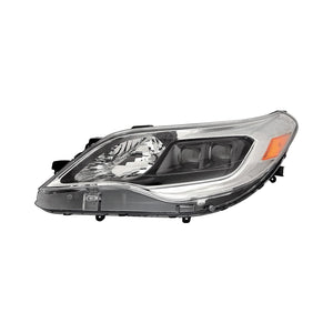 Driver Side Headlight Assembly image