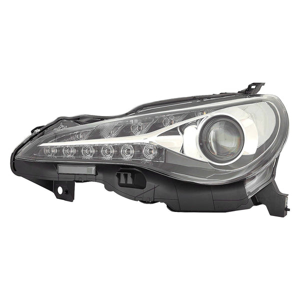 Lights & Components image