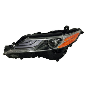 Driver Side Headlight Assembly image