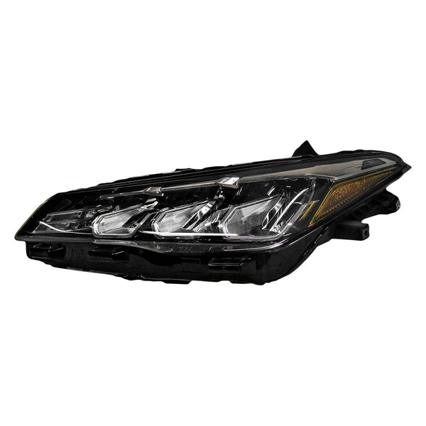 Lights & Components image