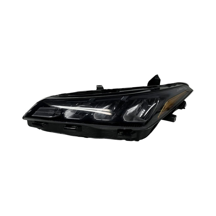 Toyota Avalon XSE Driver Side Headlight Assembly Composite - TO2502271