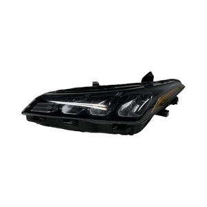 Driver Side Headlight Assembly image