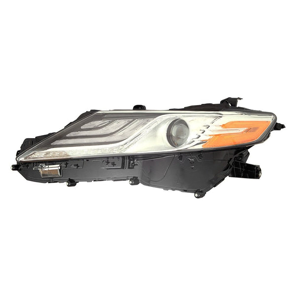 Lights & Components image