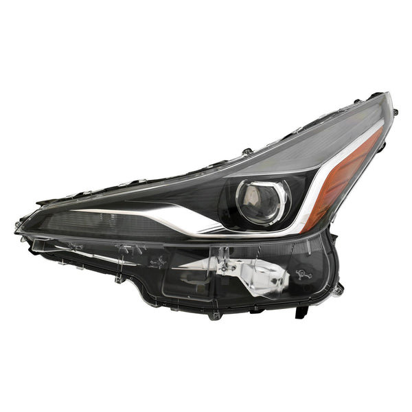 Lights & Components image