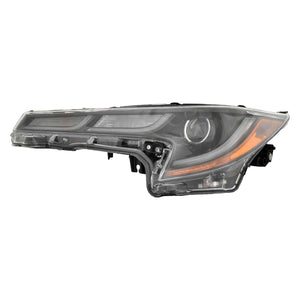 Driver Side Headlight Assembly image