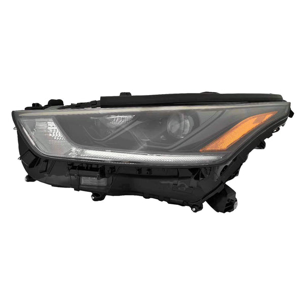 Lights & Components image