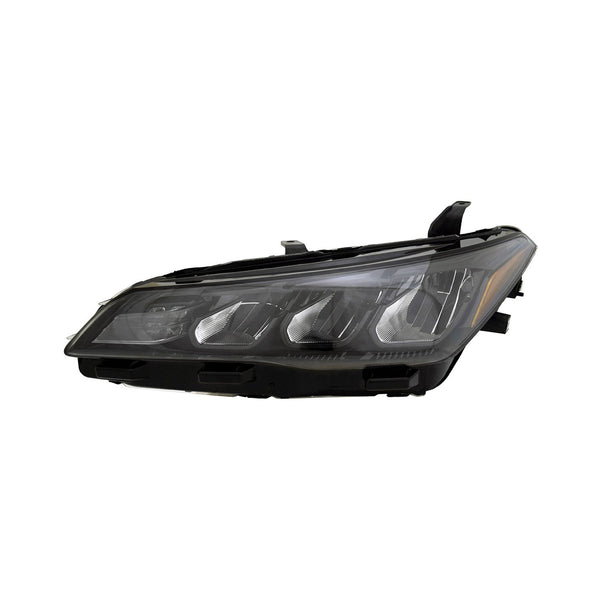 Lights & Components image