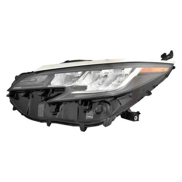 Lights & Components image