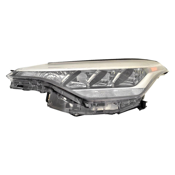 Lights & Components image