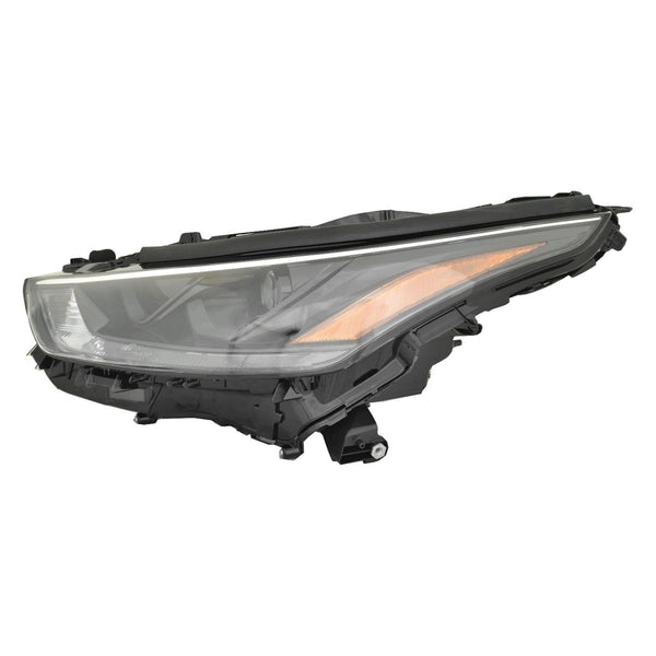 Lights & Components image