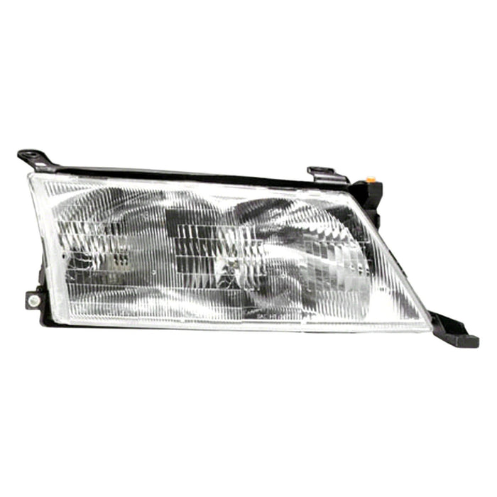 Toyota Avalon Passenger Side Headlight Assembly Composite - TO2503115