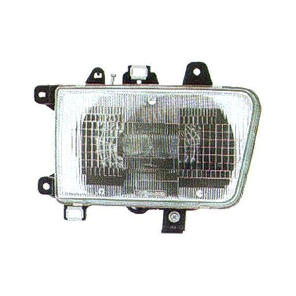 Lights & Components image