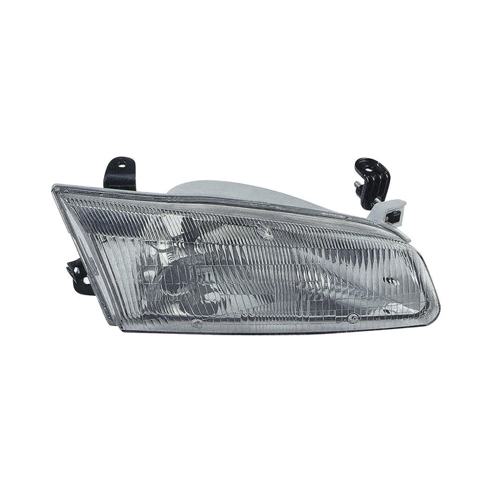 Toyota Camry Passenger Side Headlight Assembly Composite - TO2503117