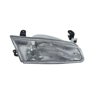 Passenger Side Headlight Assembly image