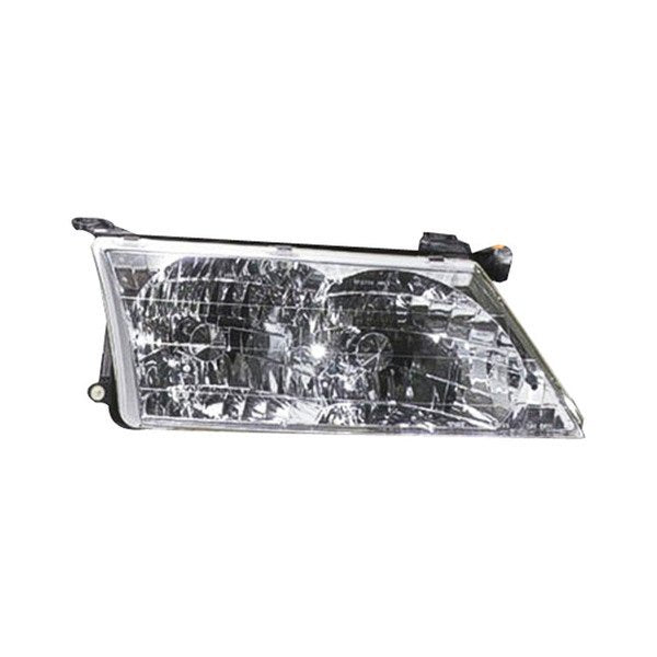 Toyota Avalon Passenger Side Headlight Assembly Composite - TO2503126