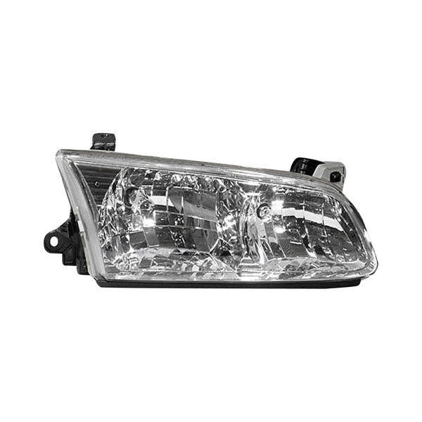 Lights & Components image