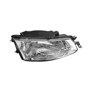 Passenger Side Headlight Assembly image