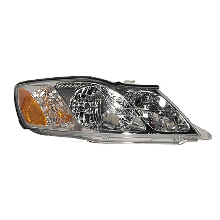 Toyota Avalon Passenger Side Headlight Assembly Composite - TO2503132