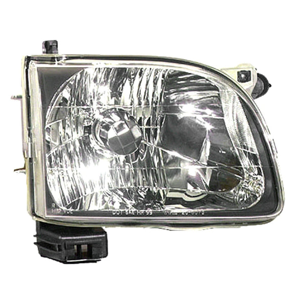 Lights & Components image