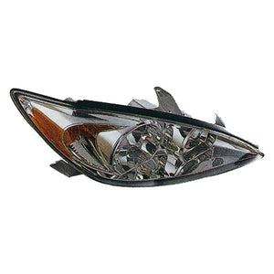 Passenger Side Headlight Assembly image