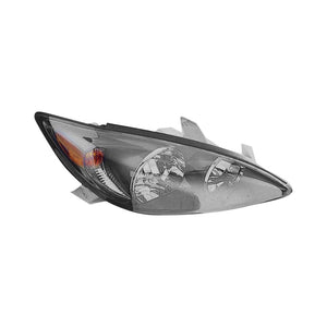 Passenger Side Headlight Assembly image