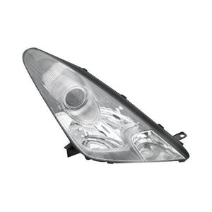 Passenger Side Headlight Assembly image