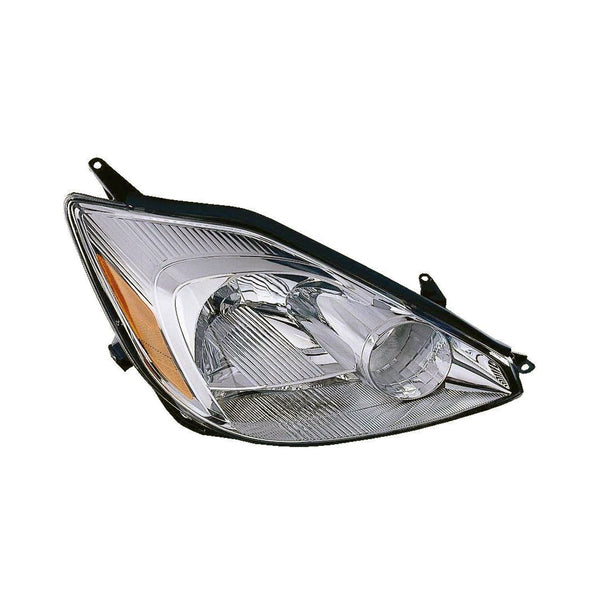 Lights & Components image