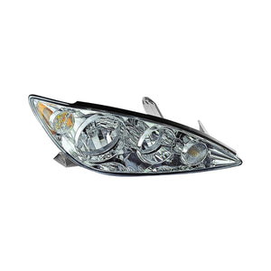 Passenger Side Headlight Assembly image