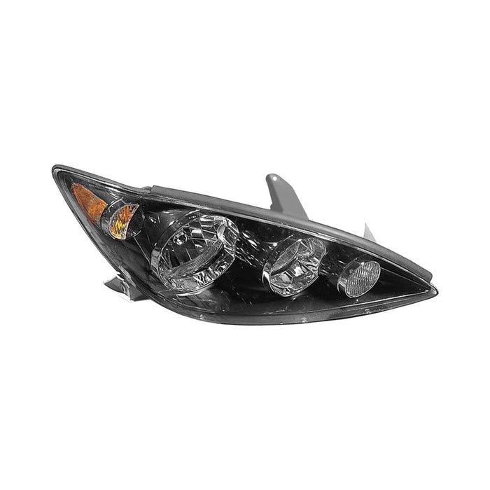 Toyota Camry SE Passenger Side Headlight Assembly Usa Built Composite - TO2503156