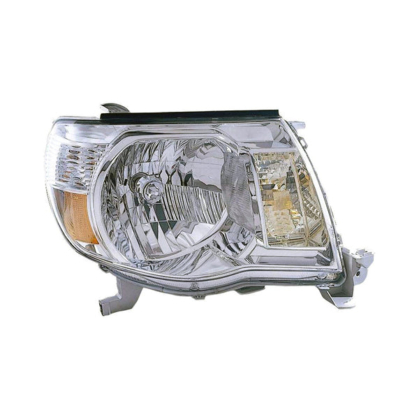 Lights & Components image
