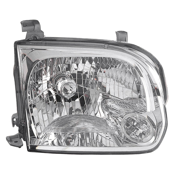 Lights & Components image