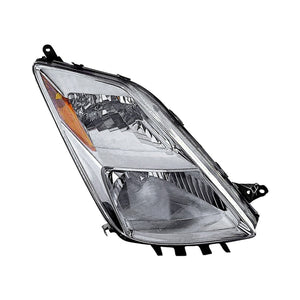 Passenger Side Headlight Assembly image