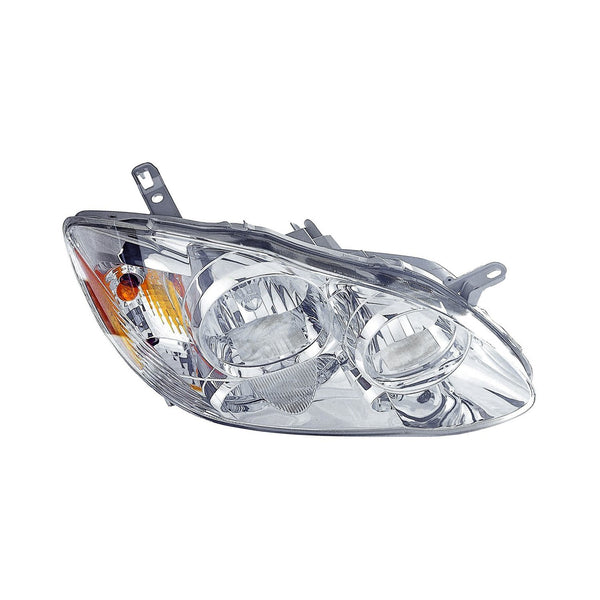 Lights & Components image