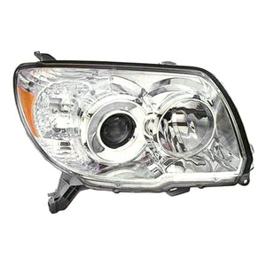 Passenger Side Headlight Assembly image